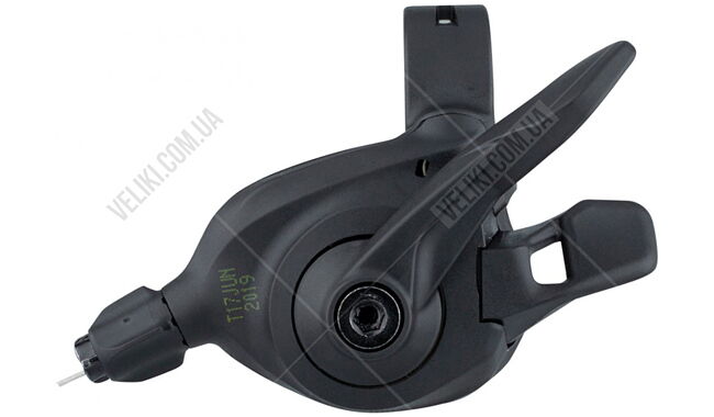 Манетка SRAM SX Eagle Single Click - дополнительное фото 1