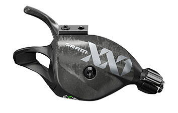 Манетка SRAM XX1 Eagle Single Click
