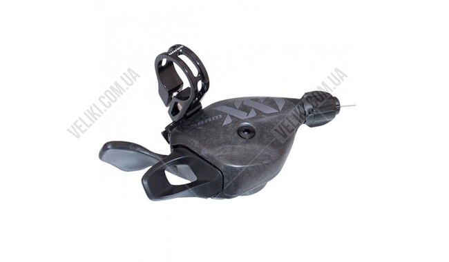 Манетка SRAM XX1 Eagle Single Click - дополнительное фото 1