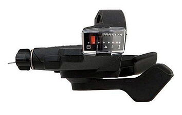 Манетка SRAM X4 RD