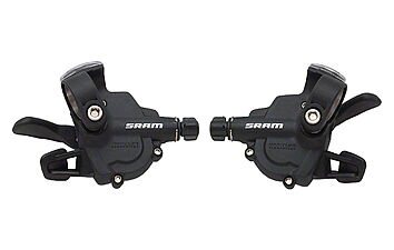 Манетки SRAM X4