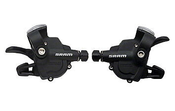 Манетки SRAM X3