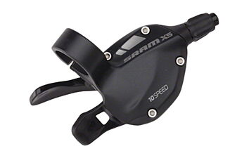 Манетка SRAM X5 RD 10s