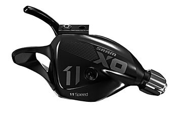 Манетка SRAM X01