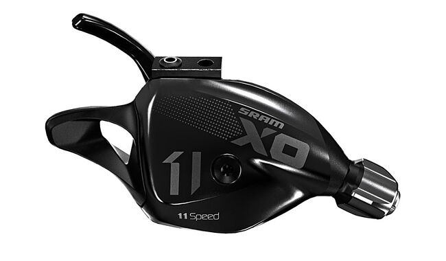 Манетка SRAM X01 - фото 1