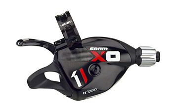 Манетка SRAM X01