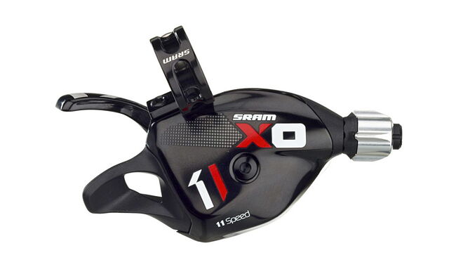 Манетка SRAM X01 - фото 2