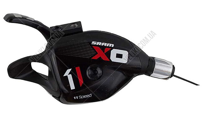 Манетка SRAM X01 - дополнительное фото 1