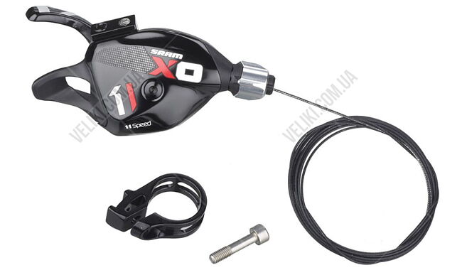 Манетка SRAM X01 - дополнительное фото 2