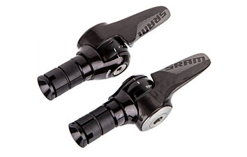 Манетки SRAM SL1190 R2C Yaw Aero 2x11