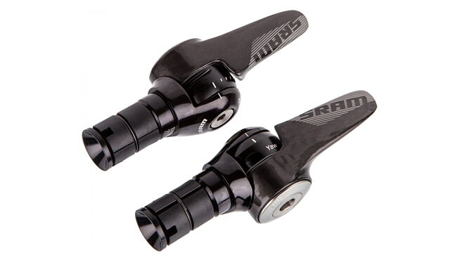 Манетки SRAM SL1190 R2C Yaw Aero 2x11 - фото 1