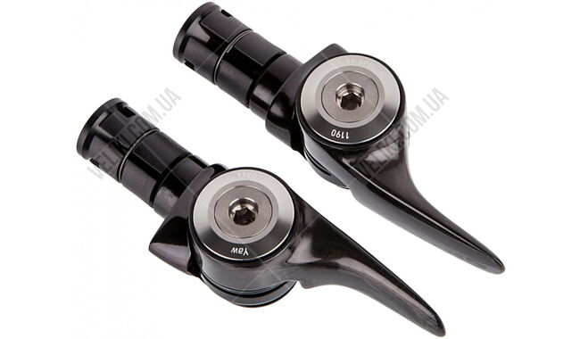 Манетки SRAM SL1190 R2C Yaw Aero 2x11 - дополнительное фото 1