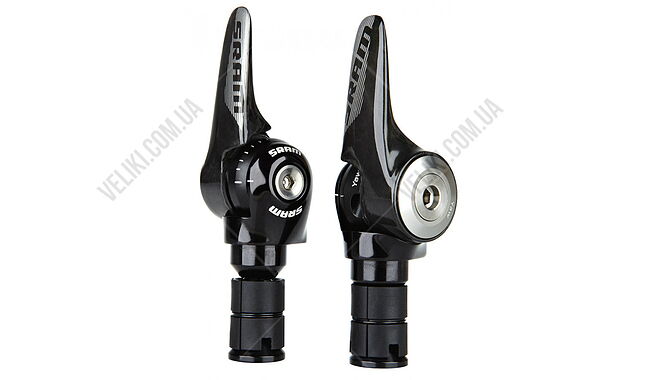 Манетки SRAM SL1190 R2C Yaw Aero 2x11 - дополнительное фото 2