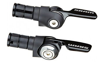 Манетки SRAM SL500 Aero 2x10