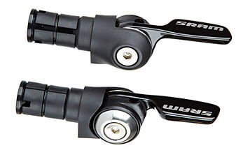 Манетки SRAM SL500 Aero 2x11