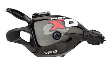 Манетка SRAM X0