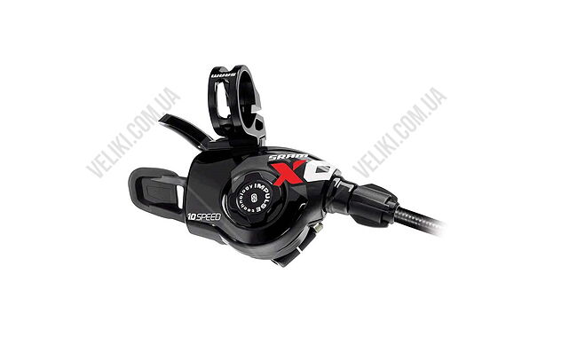 Манетка SRAM X0 - дополнительное фото 1