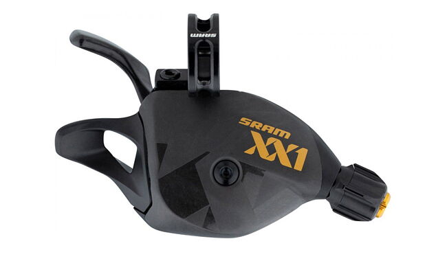 Манетка SRAM XX1 Еagle - фото 1