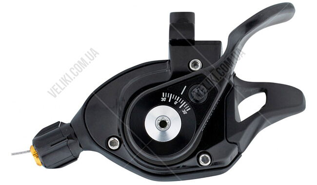 Манетка SRAM XX1 Еagle - дополнительное фото 1