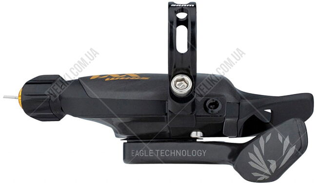 Манетка SRAM XX1 Еagle - дополнительное фото 2