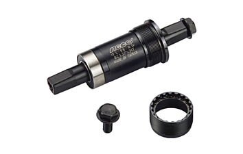 Каретка Neco B910 68-113 мм