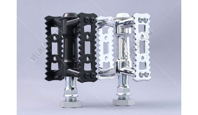 Педалі MKS Sylvan Stream Next EZY Superior - дополнительное фото 2