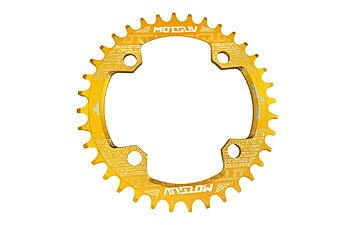 Зірка шатуна MOTSUV Round 34Т