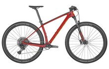 Велосипед Scott Scale 940 2022 - фото 1