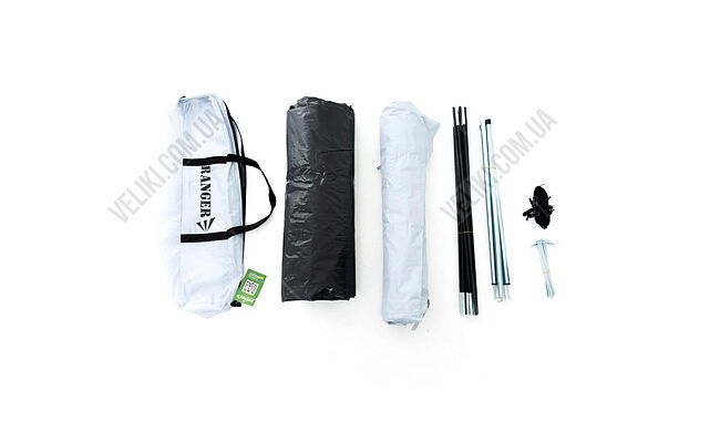 Намет Ranger Сamper 4 - дополнительное фото 7