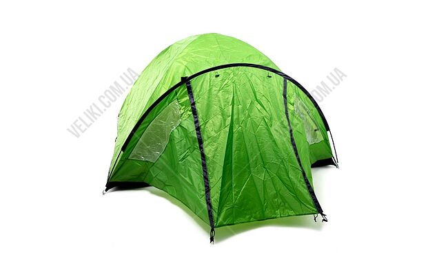 Палатка Ranger Ascent 4 - дополнительное фото 1