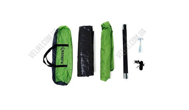 Палатка Ranger Scout 3 - дополнительное фото 9