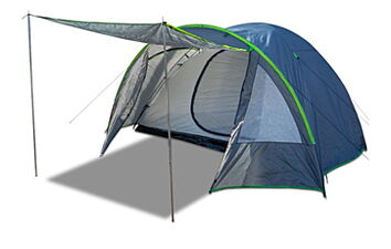 Палатка Ranger Tornado 5
