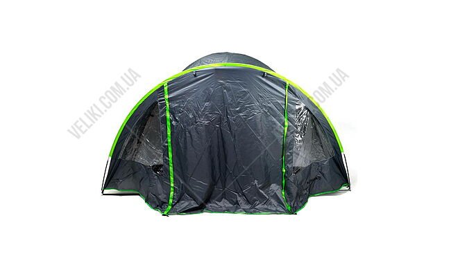 Палатка Ranger Tornado 5 - дополнительное фото 2