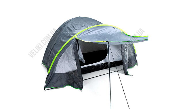 Палатка Ranger Tornado 5 - дополнительное фото 3
