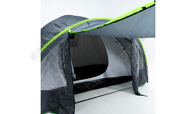 Палатка Ranger Tornado 5 - дополнительное фото 4