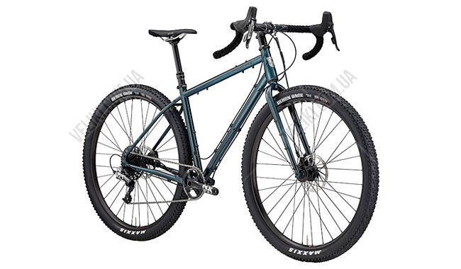 Велосипед Kona Sutra LTD 2022 - дополнительное фото 1