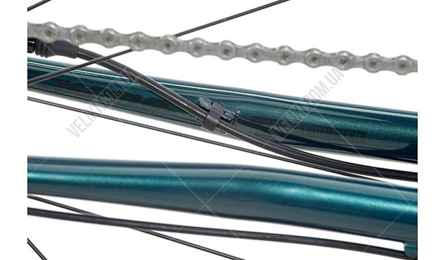 Велосипед Kona Sutra LTD 2022 - дополнительное фото 3