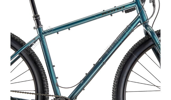 Велосипед Kona Sutra LTD 2022 - дополнительное фото 4