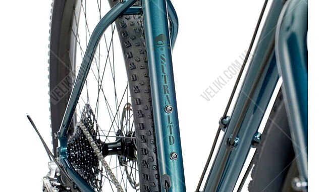 Велосипед Kona Sutra LTD 2022 - дополнительное фото 5