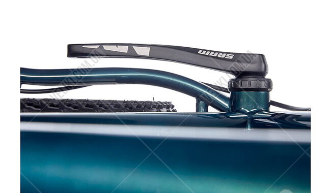 Велосипед Kona Sutra LTD 2022 - дополнительное фото 7