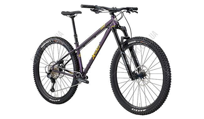 Велосипед Kona Honzo ESD - дополнительное фото 1