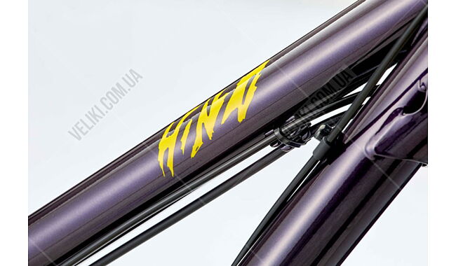 Велосипед Kona Honzo ESD - дополнительное фото 4