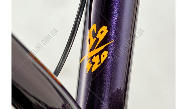 Велосипед Kona Honzo ESD - дополнительное фото 6