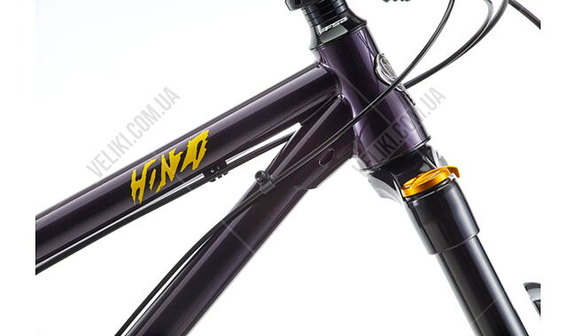 Велосипед Kona Honzo ESD - дополнительное фото 7