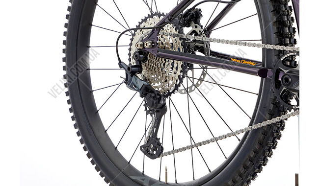 Велосипед Kona Honzo ESD - дополнительное фото 8