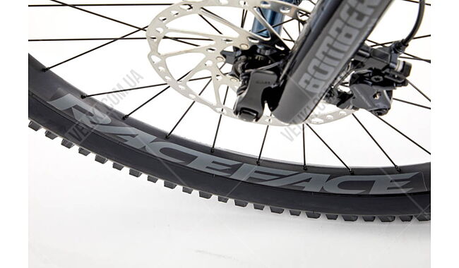 Велосипед Kona Honzo ESD - дополнительное фото 9