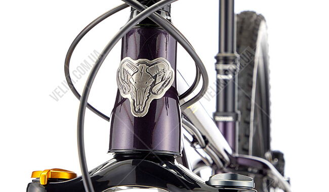 Велосипед Kona Honzo ESD - дополнительное фото 12