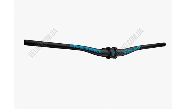 Руль Race Face Turbine R 20 800 мм - дополнительное фото 4