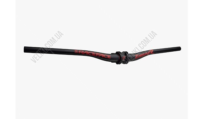Руль Race Face Turbine R 20 800 мм - дополнительное фото 8