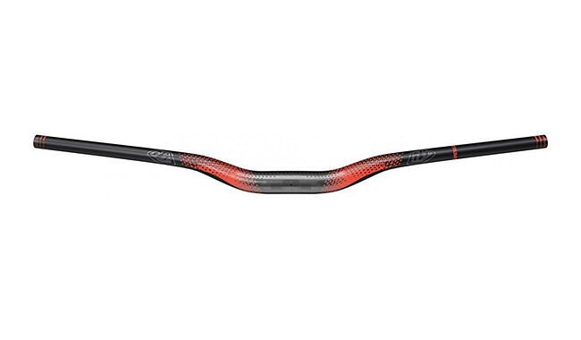 Руль Truvativ Descendant AM HB Desc CL TLD R 760 мм - фото 1
